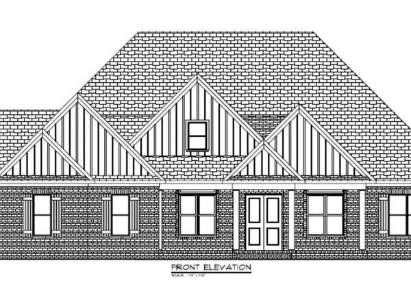 200 Sherry Hill Trail, Madison, AL 35756