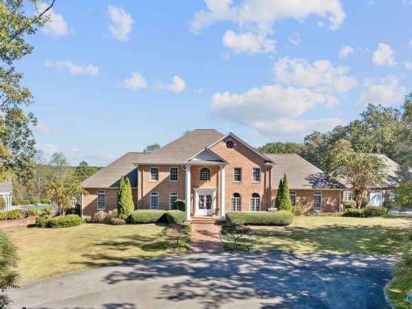 23484 Highway 195, Double Springs, AL 35553