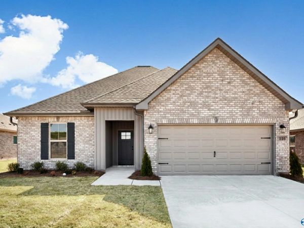 116 Malvern Hill Drive, Madison, AL 35756