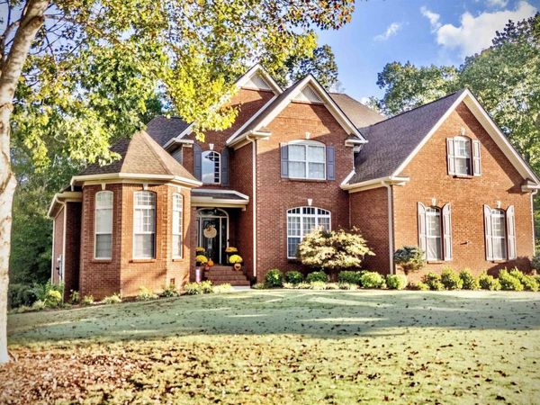 24755 Richmond Drive, Athens, AL 35613