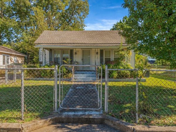 2011 1st Street SW, Huntsville, AL 35805