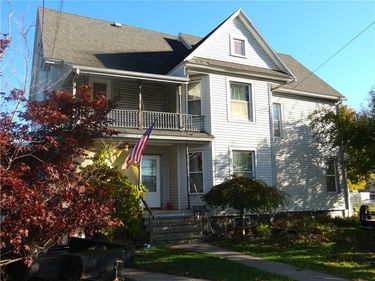 247 Oakwood Avenue, Elmira, NY 14903