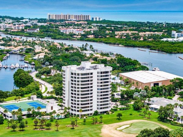3322 Casseekey Island Road, Unit 504, Jupiter, FL 33477