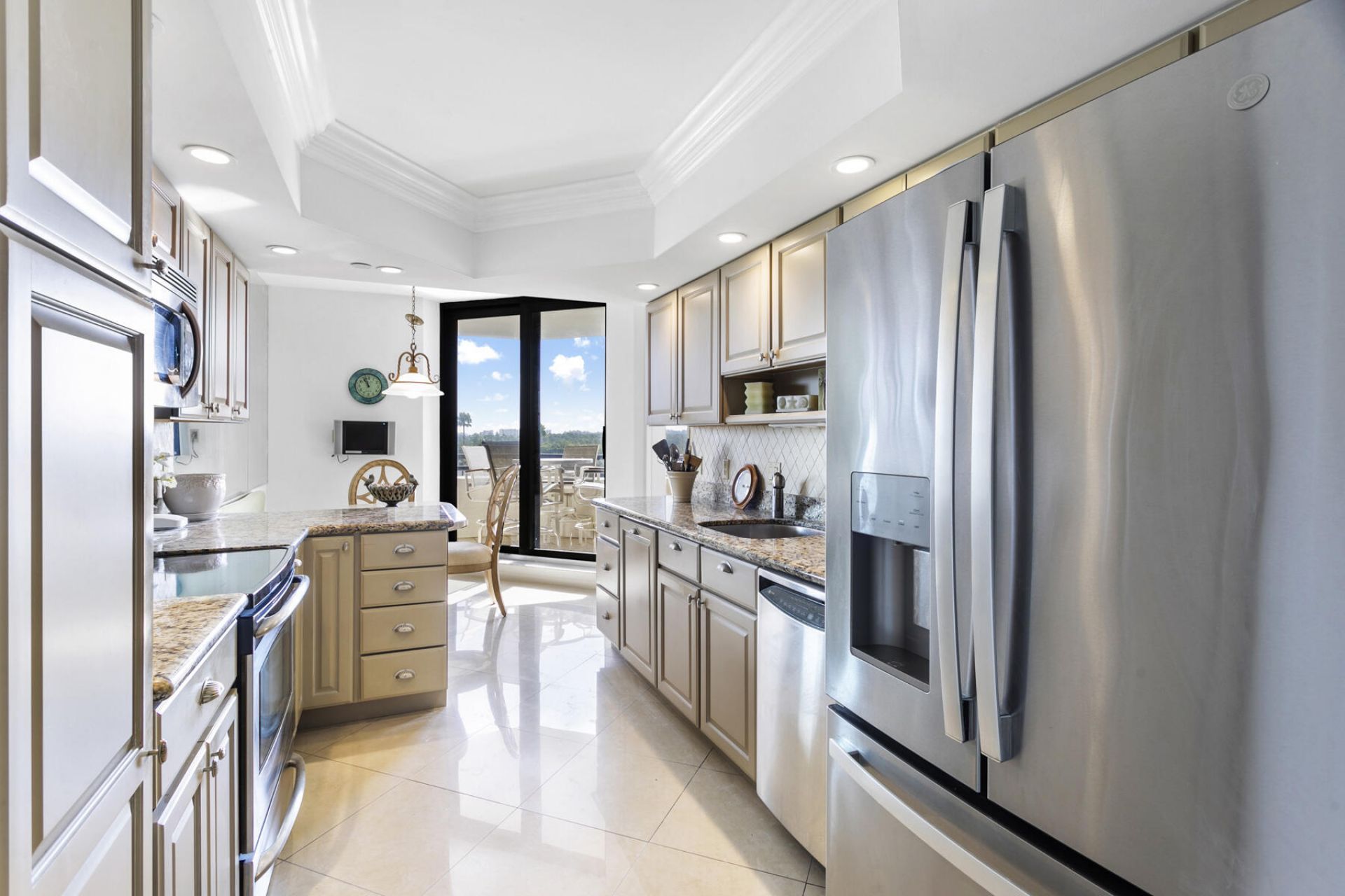 3322 Casseekey Island Road, Unit 504, Jupiter, FL 33477 Photo