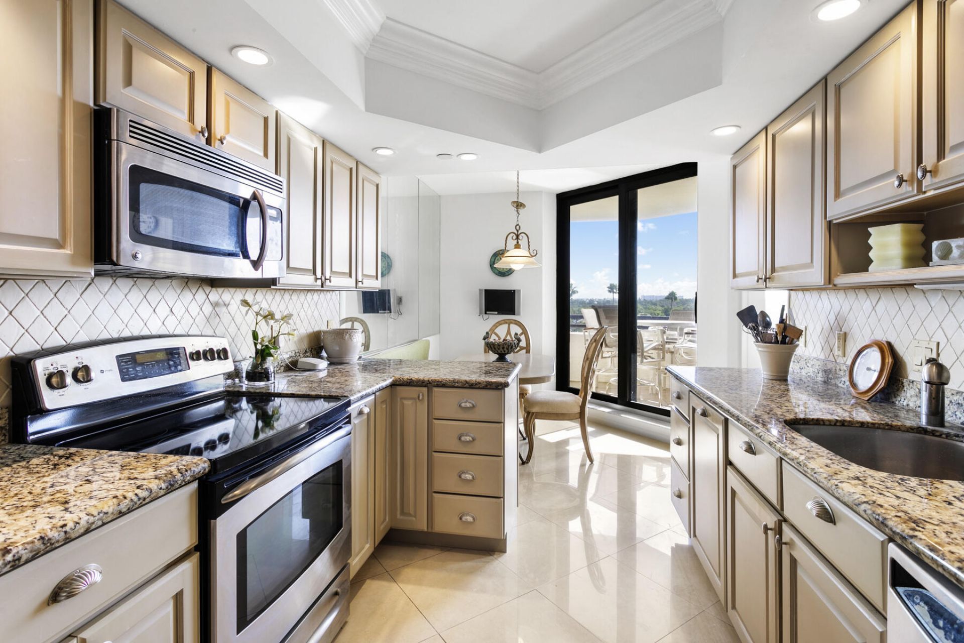 3322 Casseekey Island Road, Unit 504, Jupiter, FL 33477 Photo