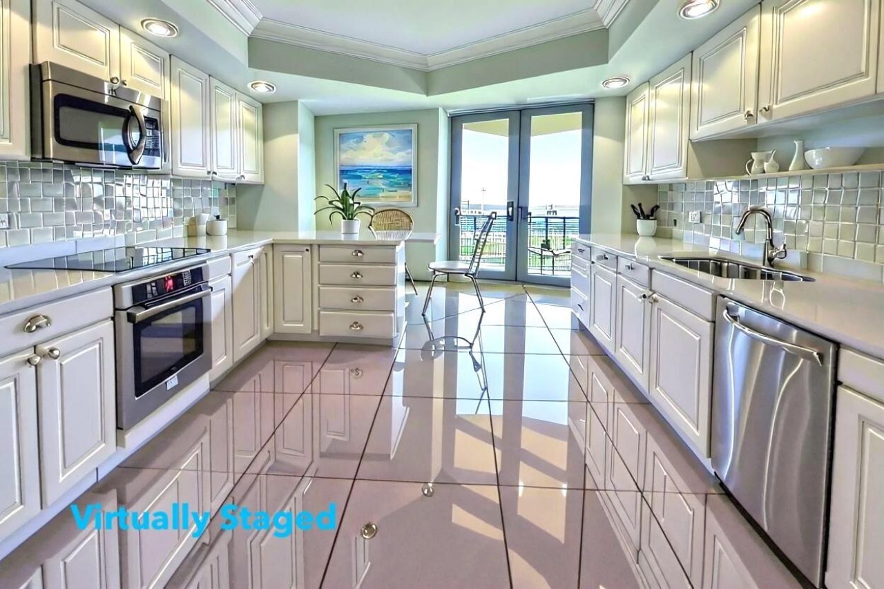 3322 Casseekey Island Road, Unit 504, Jupiter, FL 33477 Photo