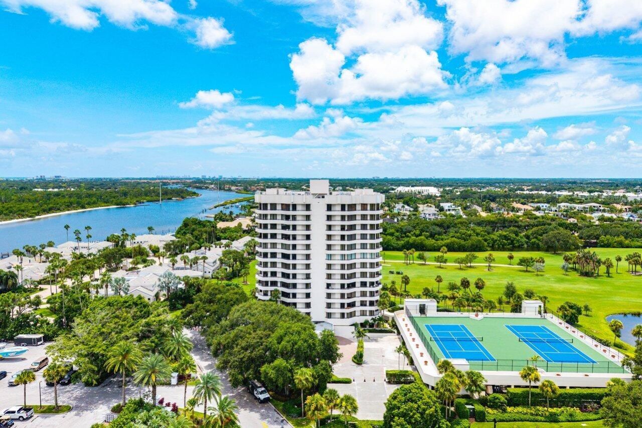 3322 Casseekey Island Road, Unit 504, Jupiter, FL 33477 Photo