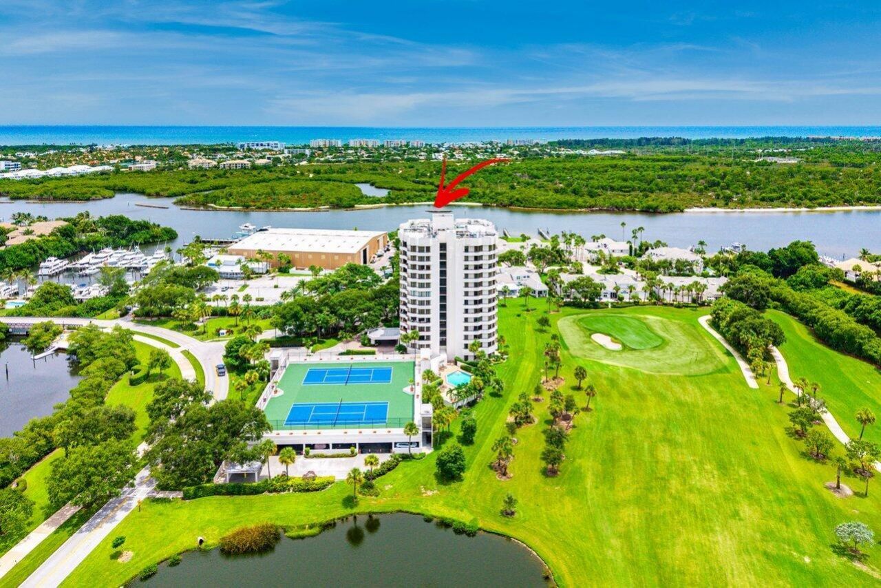 3322 Casseekey Island Road, Unit 504, Jupiter, FL 33477 Photo