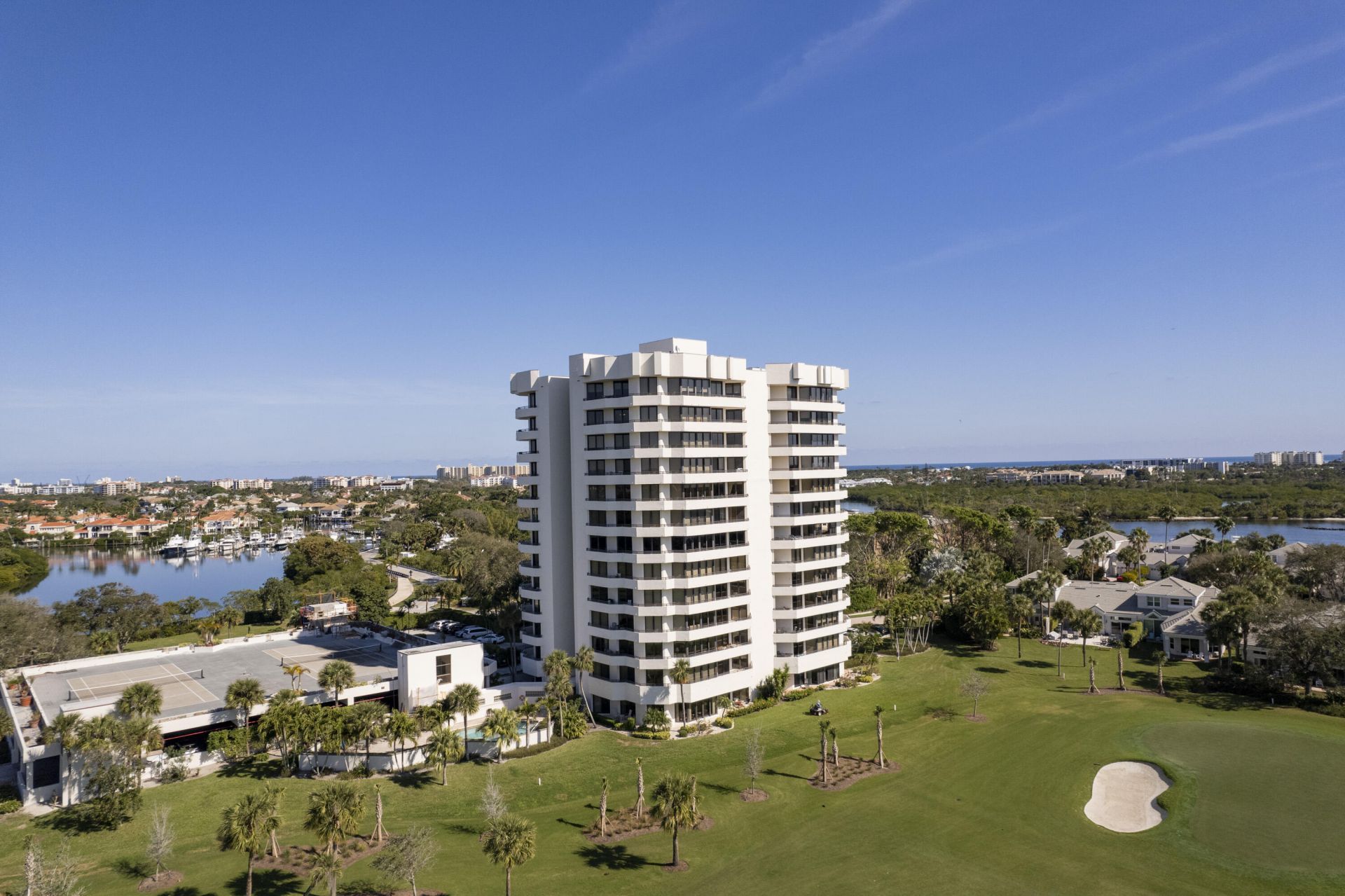 3322 Casseekey Island Road, Unit 504, Jupiter, FL 33477 Photo