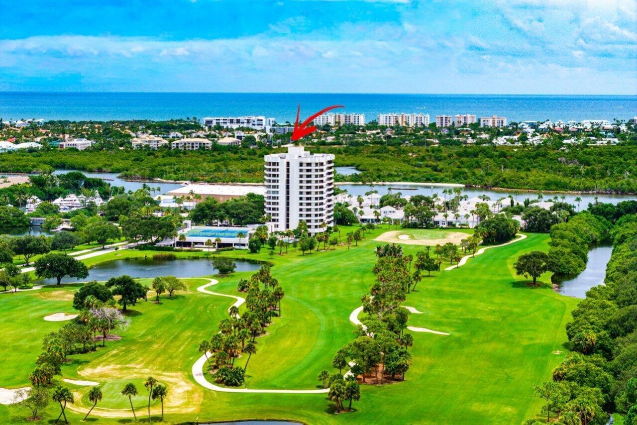 3322 Casseekey Island Road, Unit 504, Jupiter, FL 33477 Photo