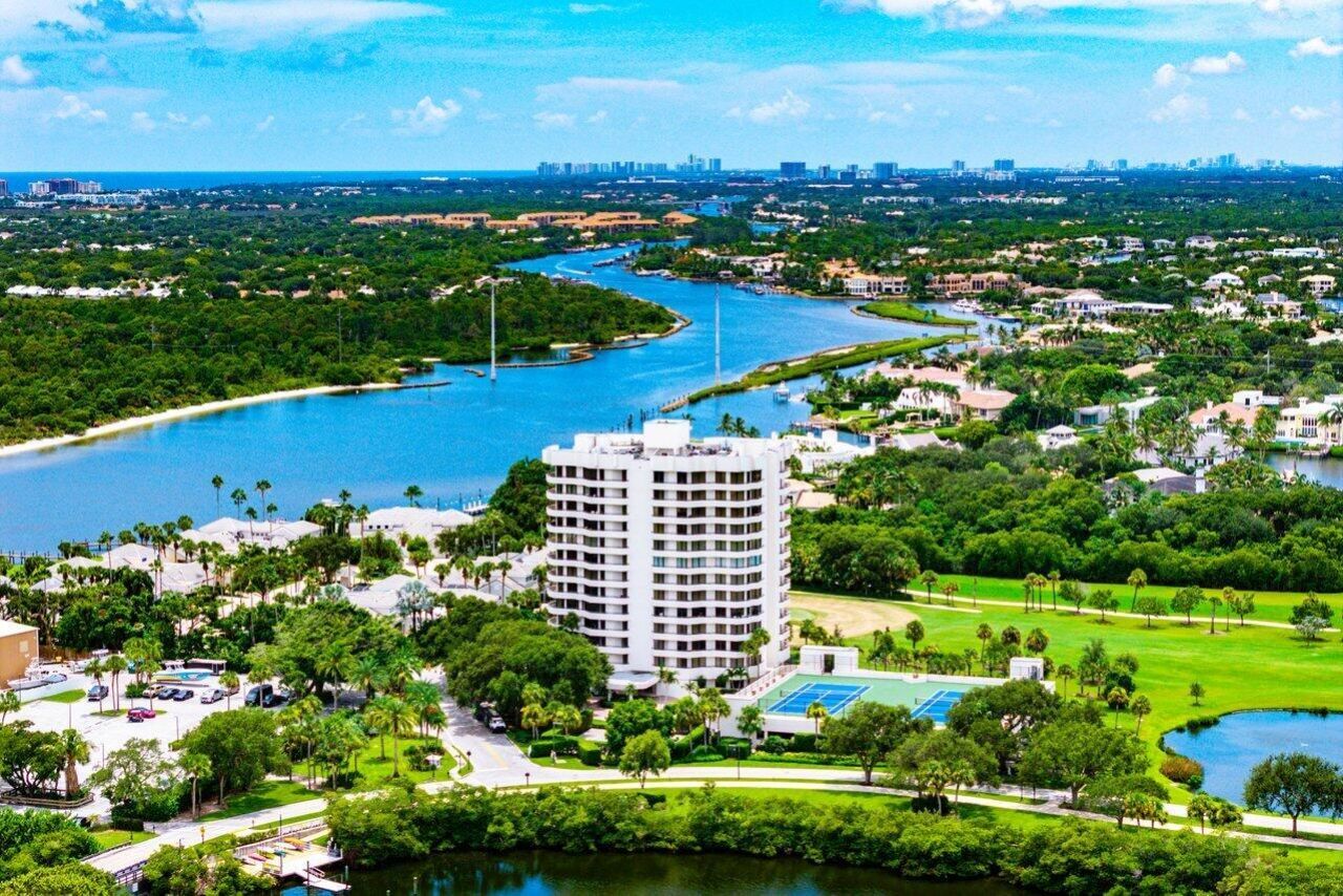 3322 Casseekey Island Road, Unit 504, Jupiter, FL 33477 Photo