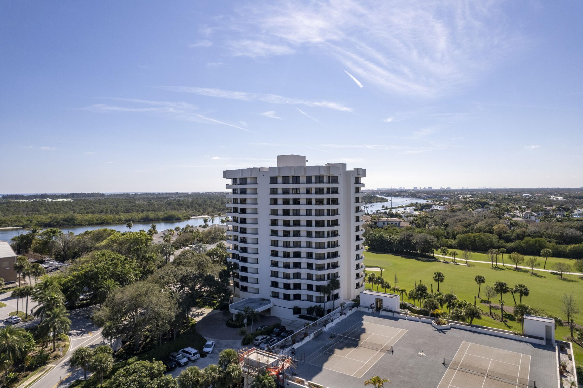 3322 Casseekey Island Road, Unit 504, Jupiter, FL 33477 Photo