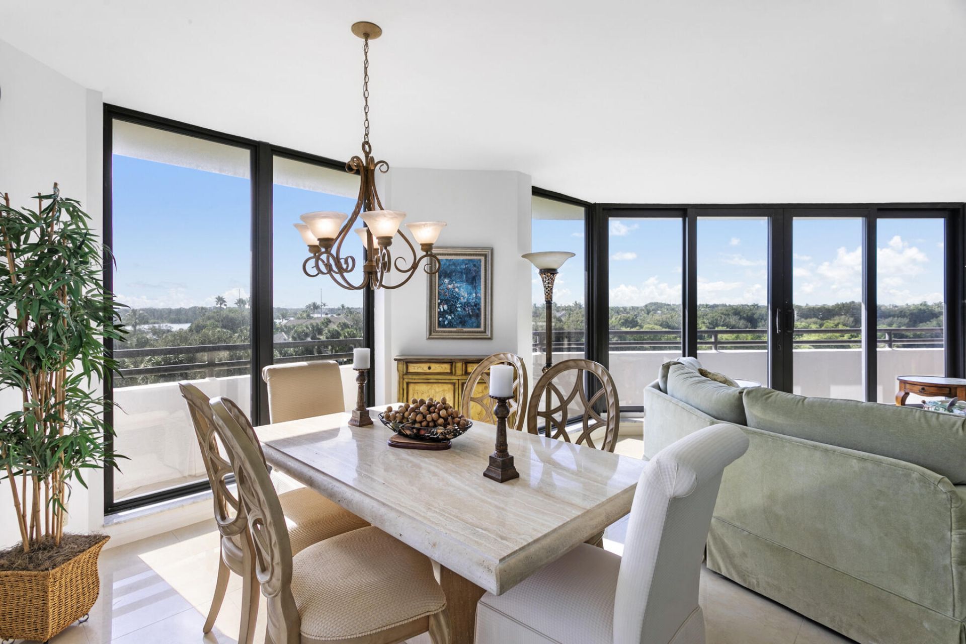 3322 Casseekey Island Road, Unit 504, Jupiter, FL 33477 Photo