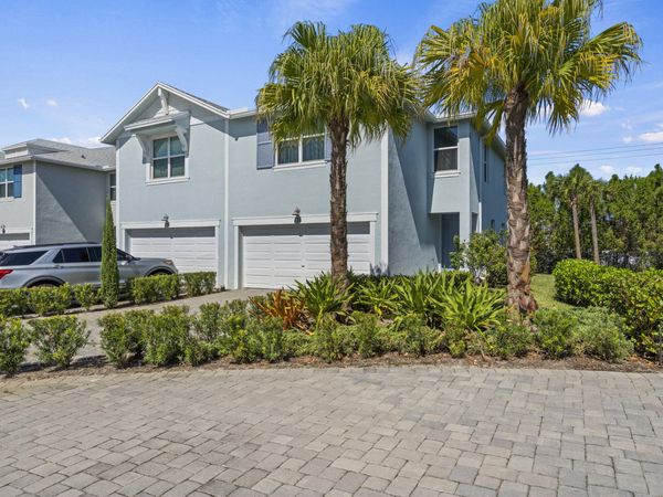 176 Osprey Preserve Boulevard, Jensen Beach, FL 34957