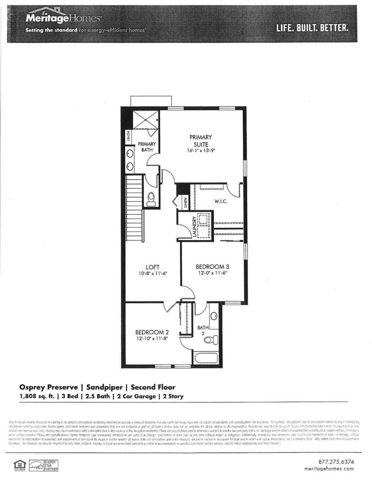 176 Osprey Preserve Boulevard, Jensen Beach, FL 34957 Photo
