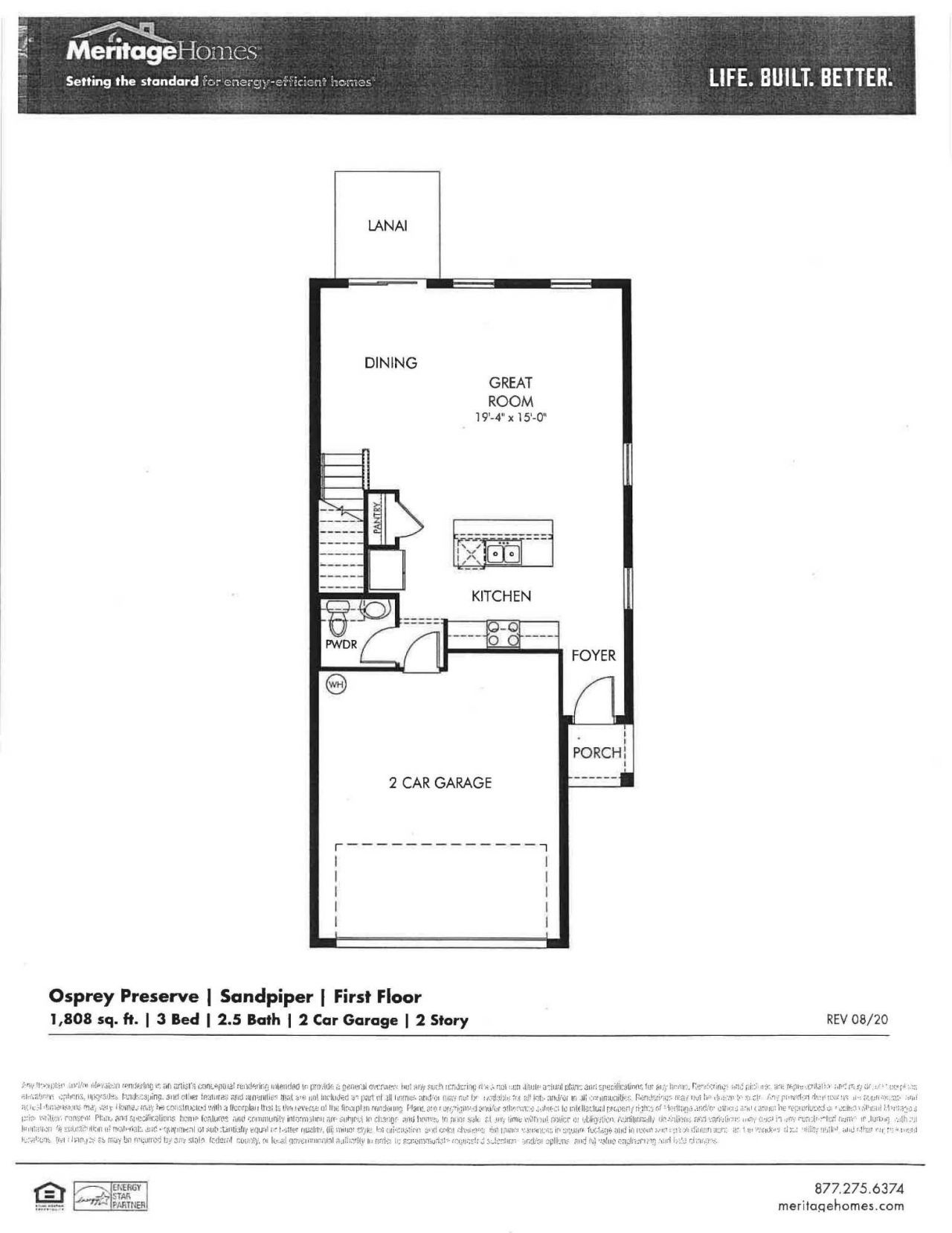 176 Osprey Preserve Boulevard, Jensen Beach, FL 34957 Photo