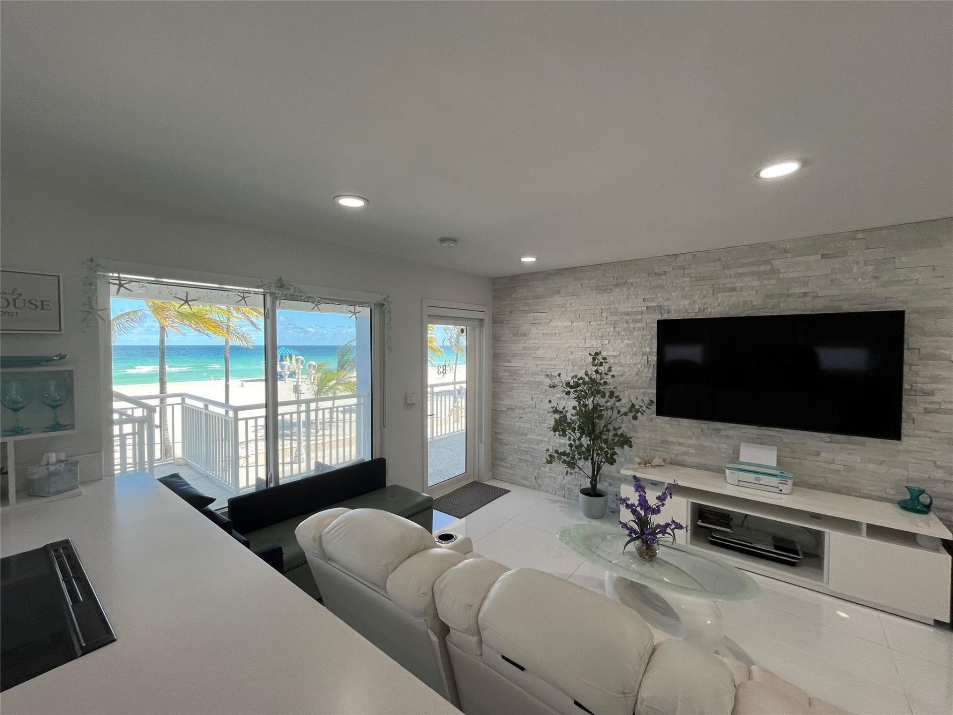 310 S Broadwalk, Unit 3B, Hollywood, FL 33019 Photo