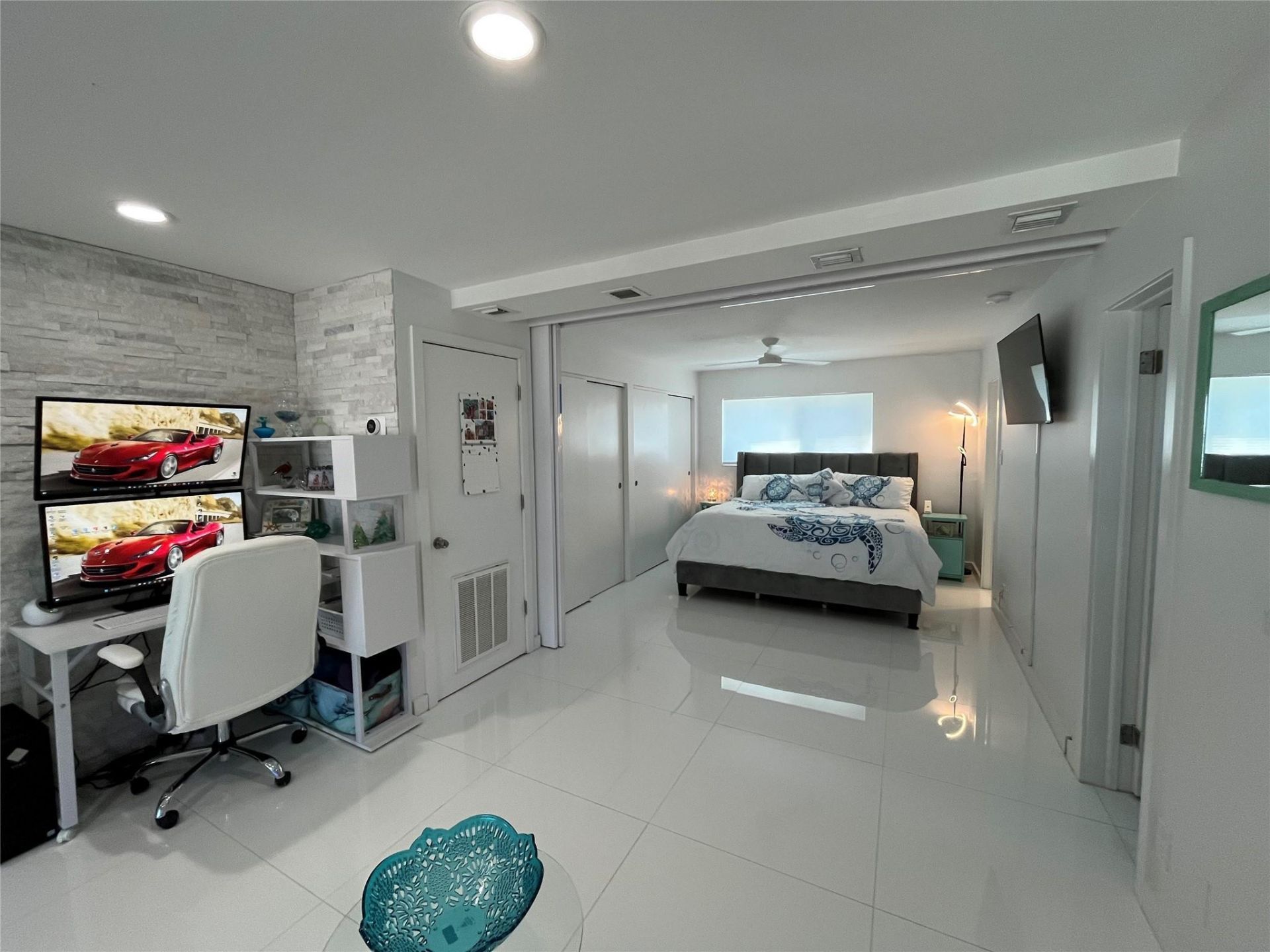 310 S Broadwalk, Unit 3B, Hollywood, FL 33019 Photo