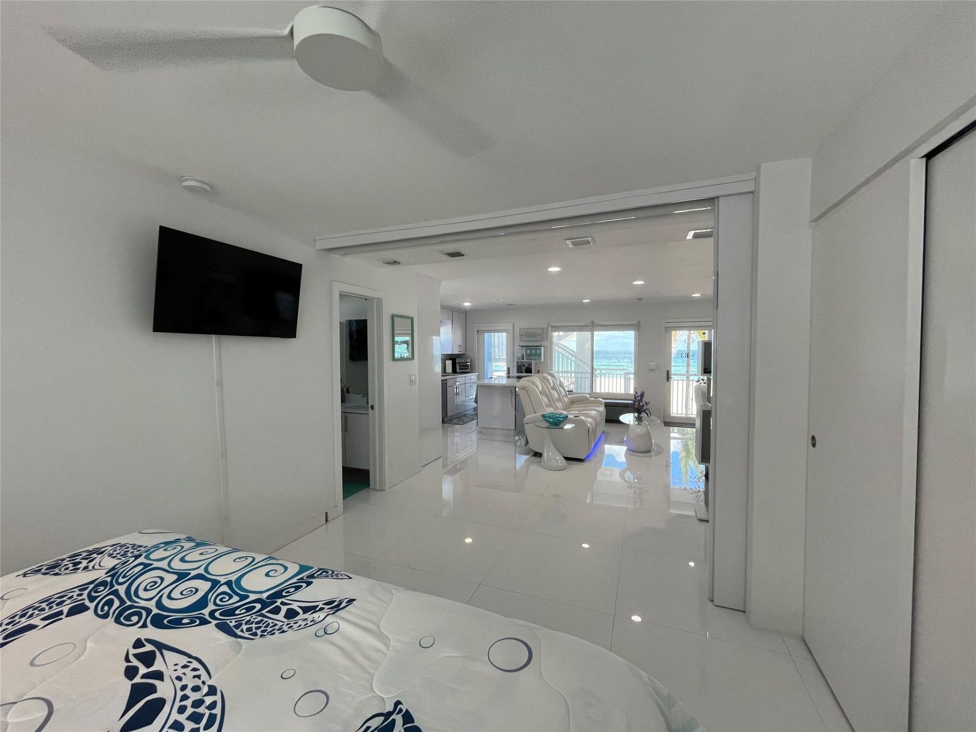 310 S Broadwalk, Unit 3B, Hollywood, FL 33019 Photo