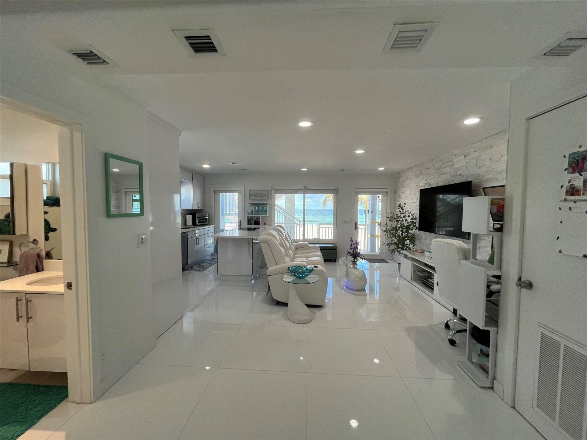 310 S Broadwalk, Unit 3B, Hollywood, FL 33019 Photo