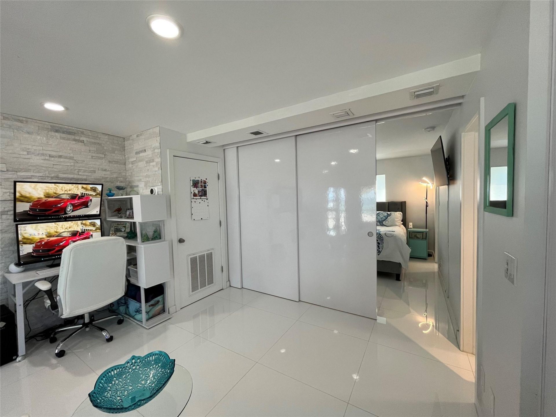 310 S Broadwalk, Unit 3B, Hollywood, FL 33019 Photo