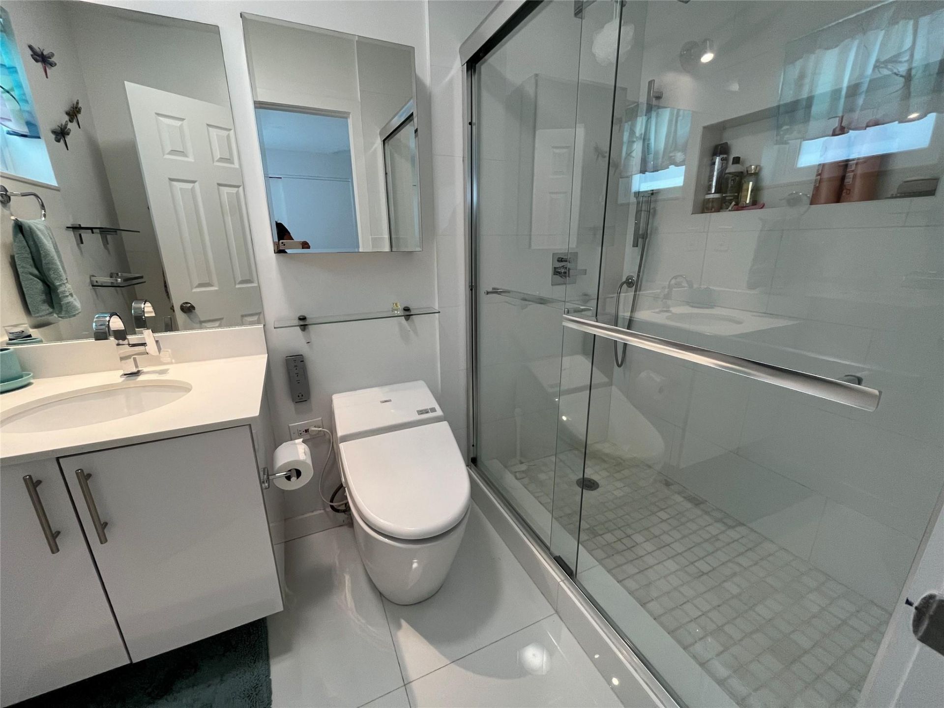 310 S Broadwalk, Unit 3B, Hollywood, FL 33019 Photo