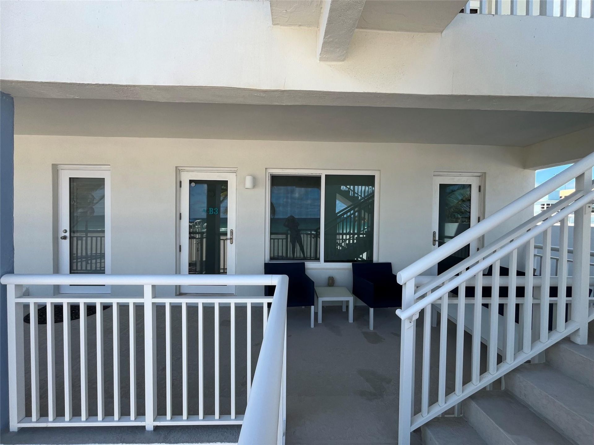 310 S Broadwalk, Unit 3B, Hollywood, FL 33019 Photo