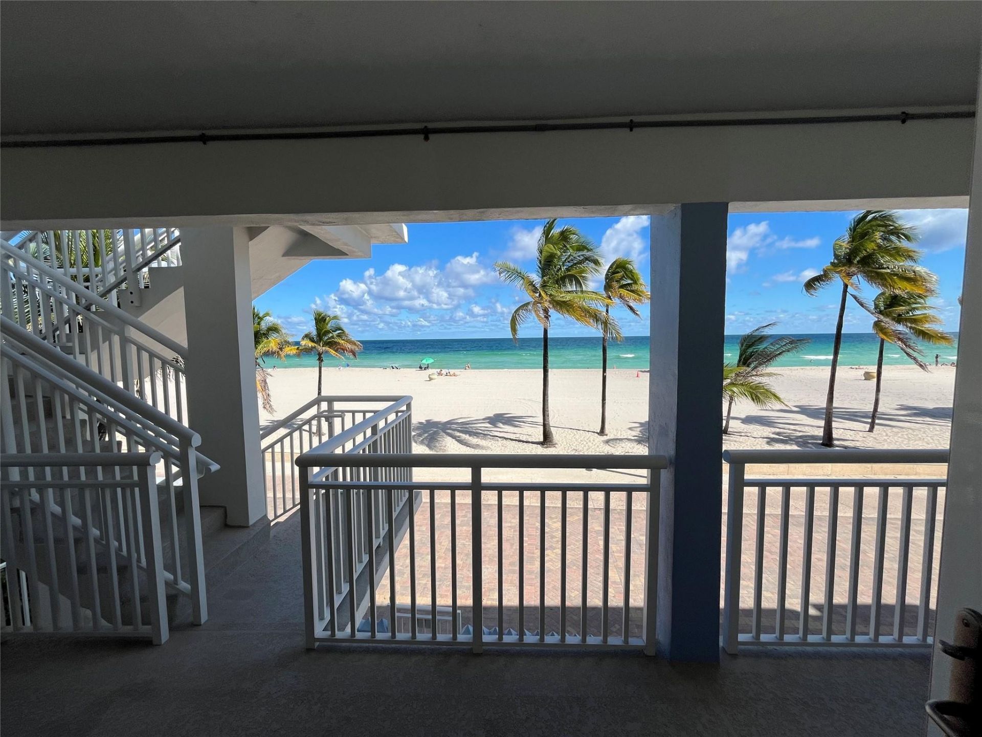 310 S Broadwalk, Unit 3B, Hollywood, FL 33019 Photo