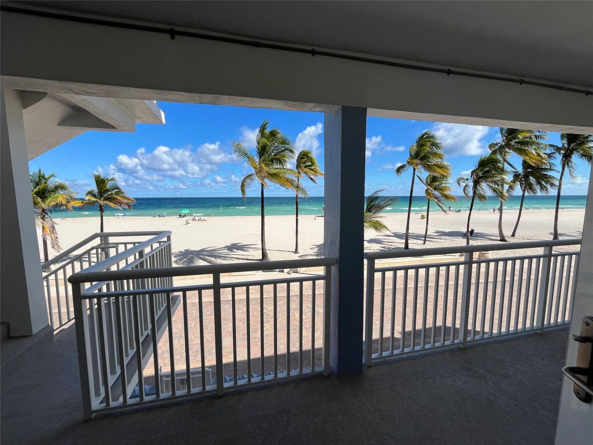 310 S Broadwalk, Unit 3B, Hollywood, FL 33019 Photo