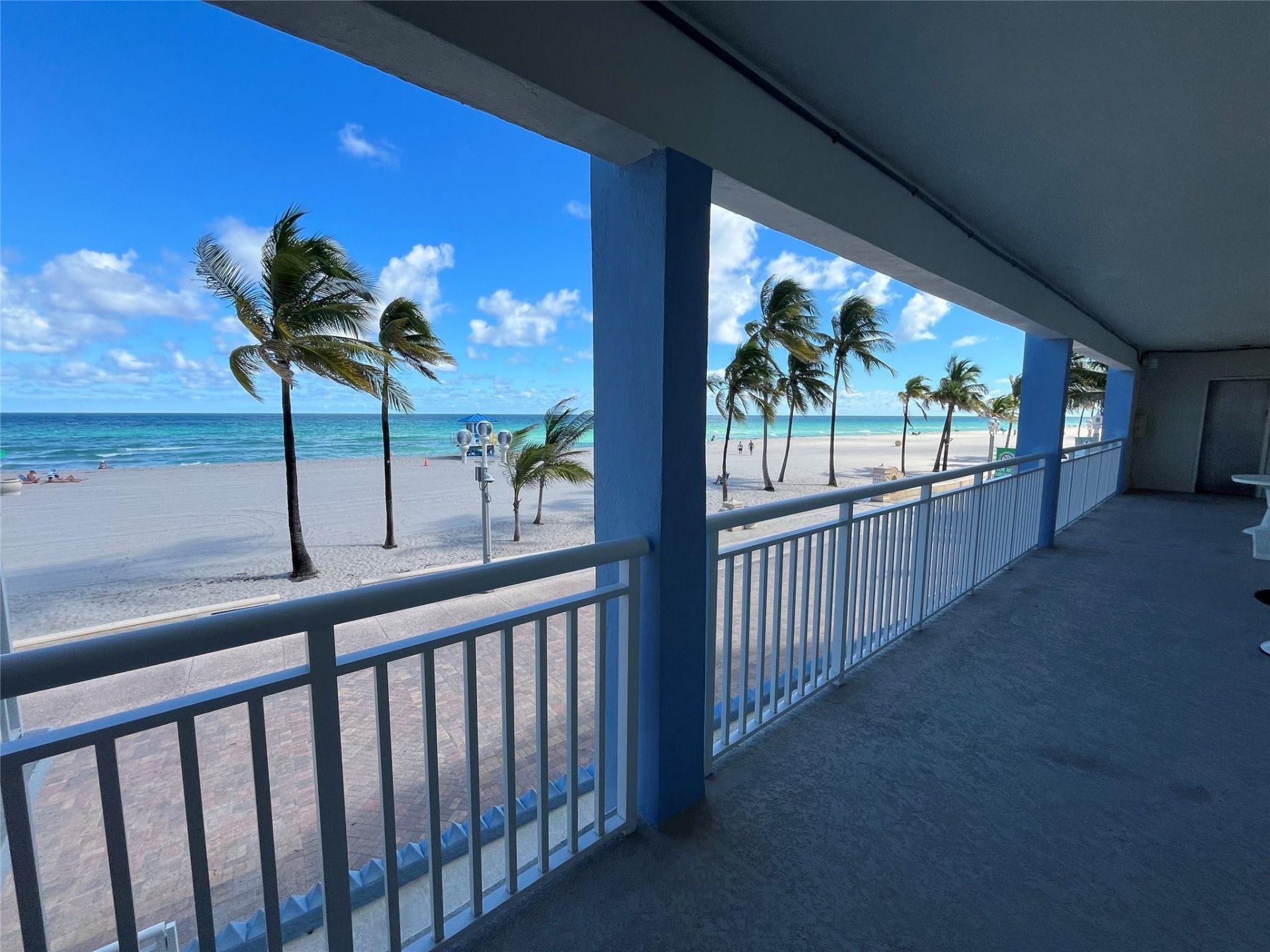 310 S Broadwalk, Unit 3B, Hollywood, FL 33019 Photo