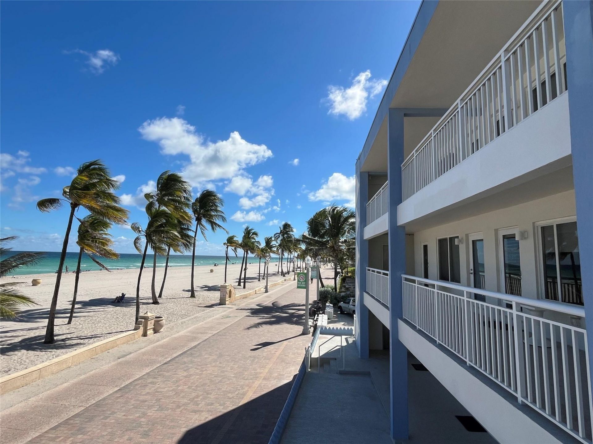 310 S Broadwalk, Unit 3B, Hollywood, FL 33019 Photo