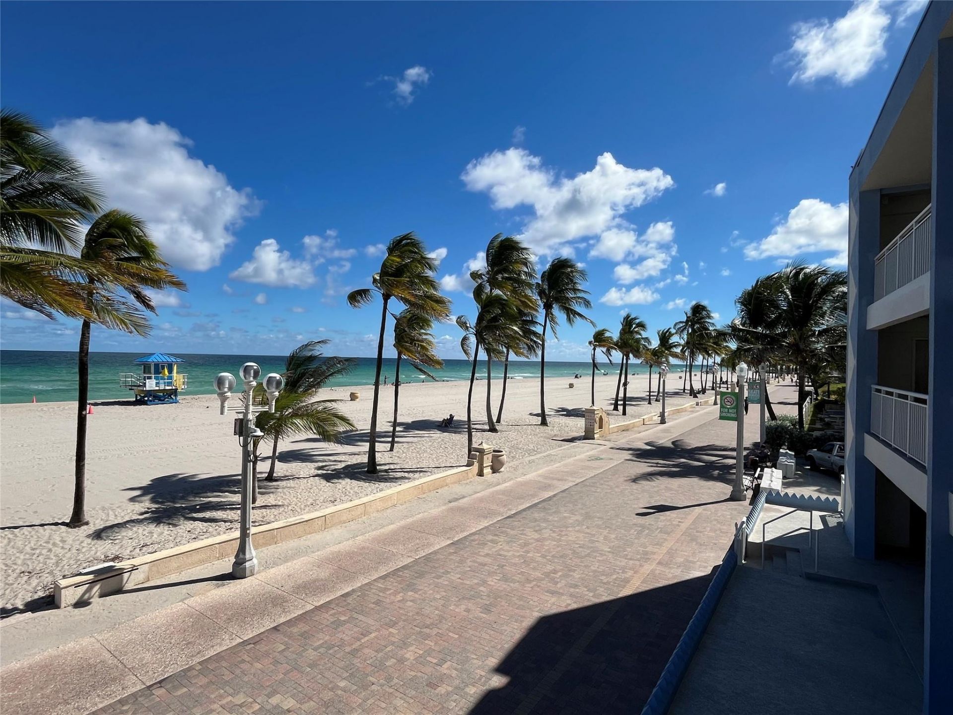 310 S Broadwalk, Unit 3B, Hollywood, FL 33019 Photo