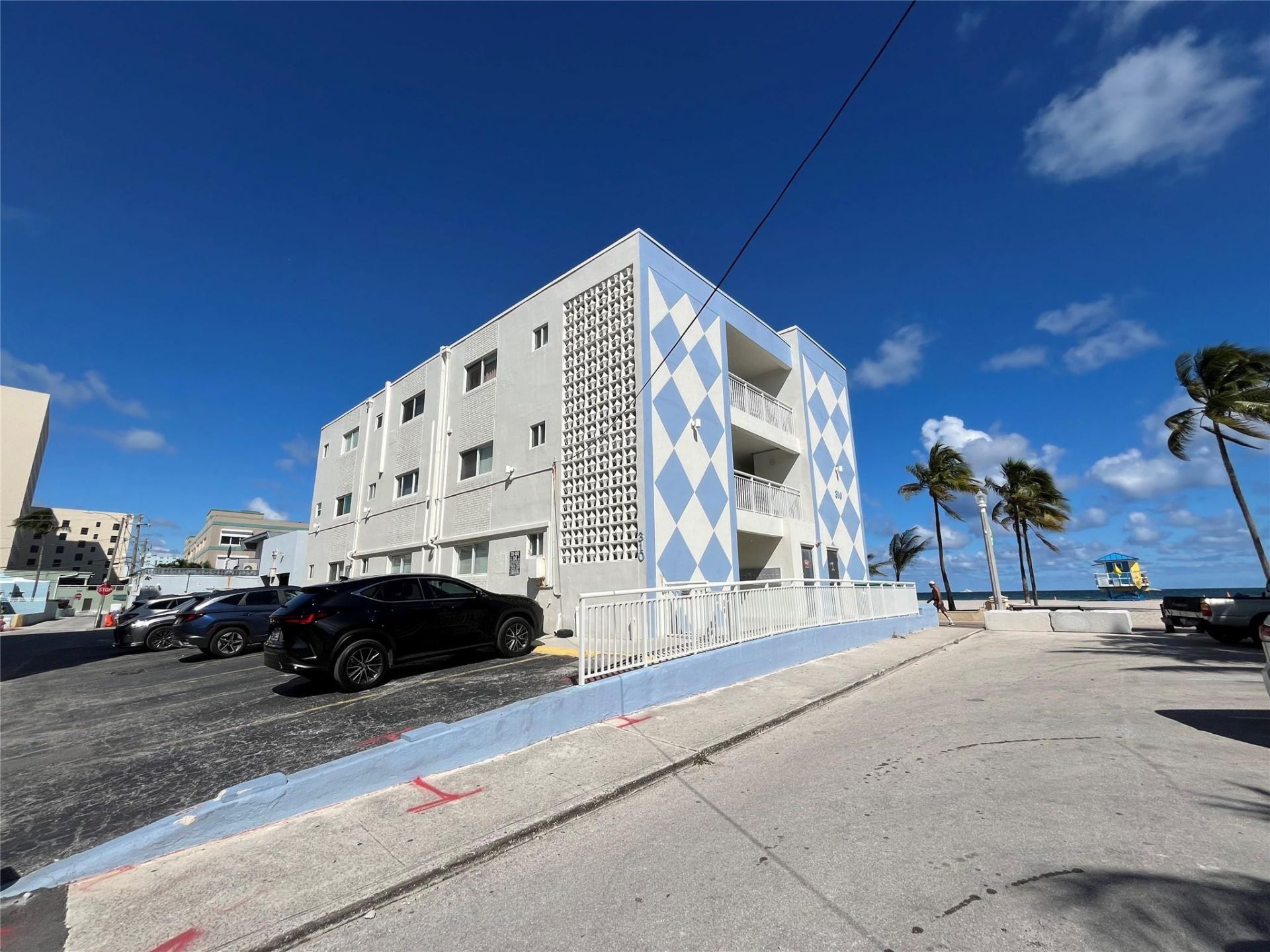 310 S Broadwalk, Unit 3B, Hollywood, FL 33019 Photo