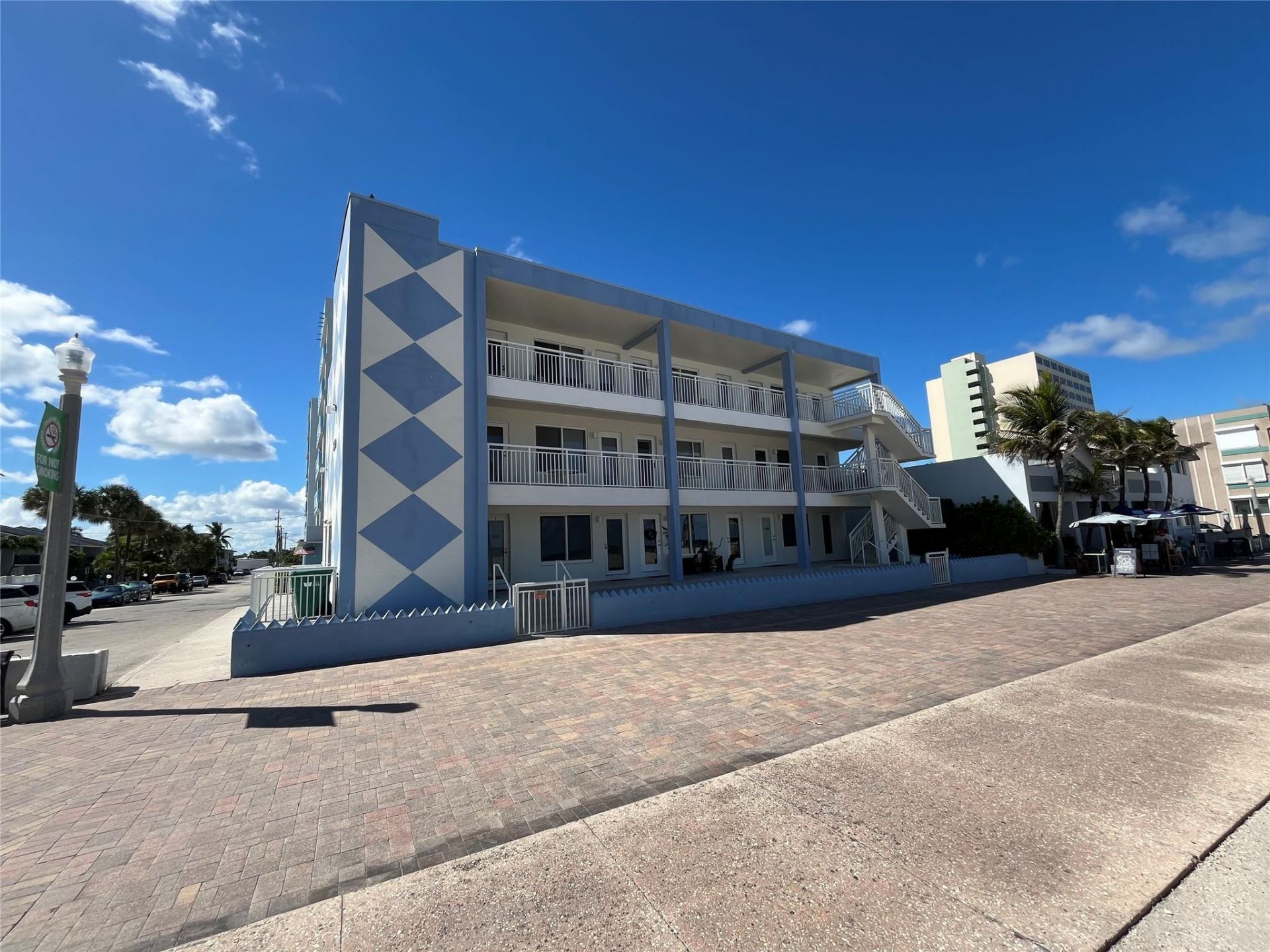 310 S Broadwalk, Unit 3B, Hollywood, FL 33019 Photo