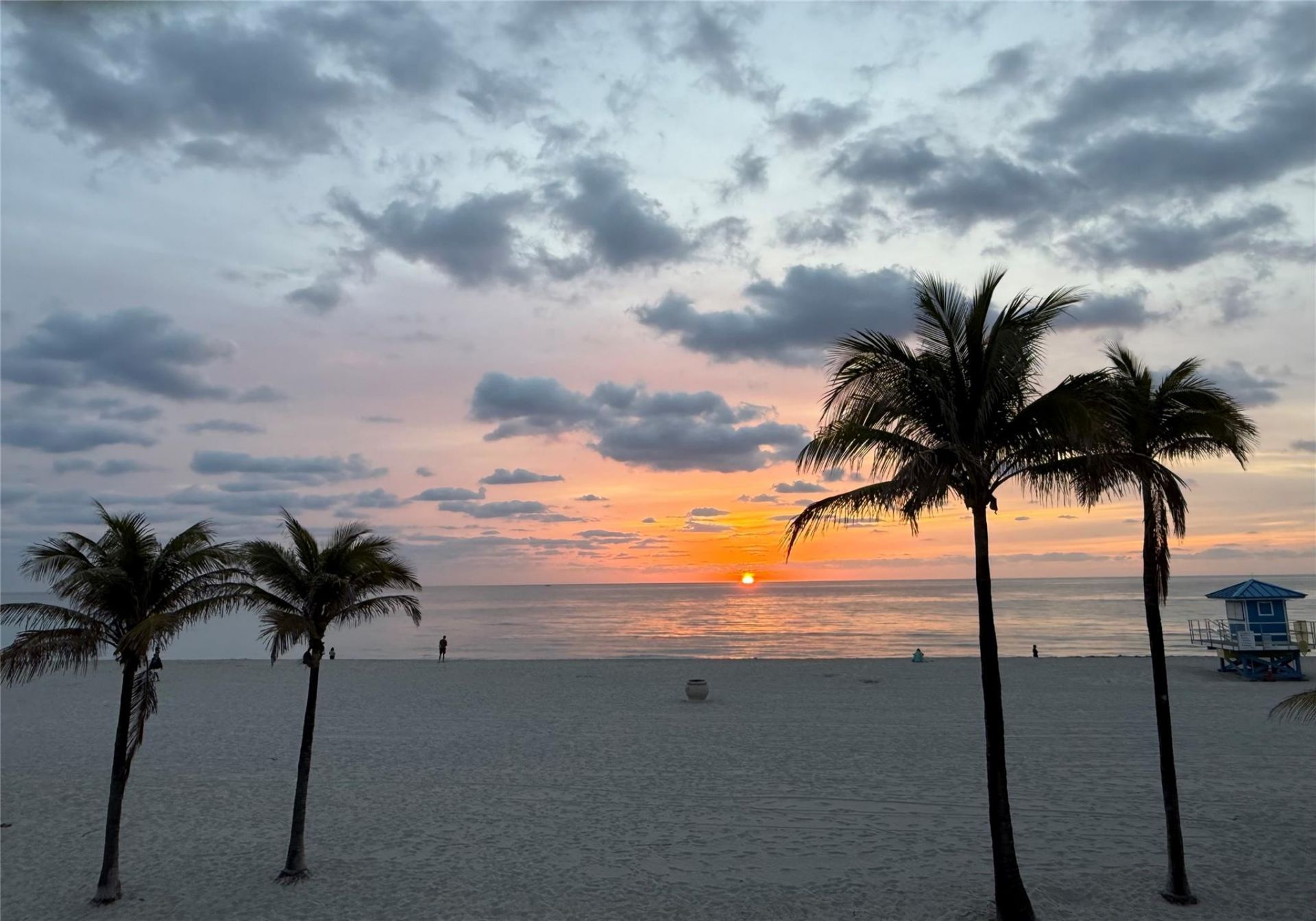 310 S Broadwalk, Unit 3B, Hollywood, FL 33019 Photo