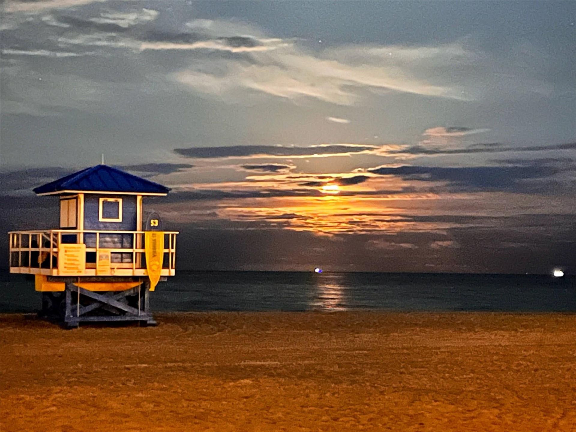 310 S Broadwalk, Unit 3B, Hollywood, FL 33019 Photo