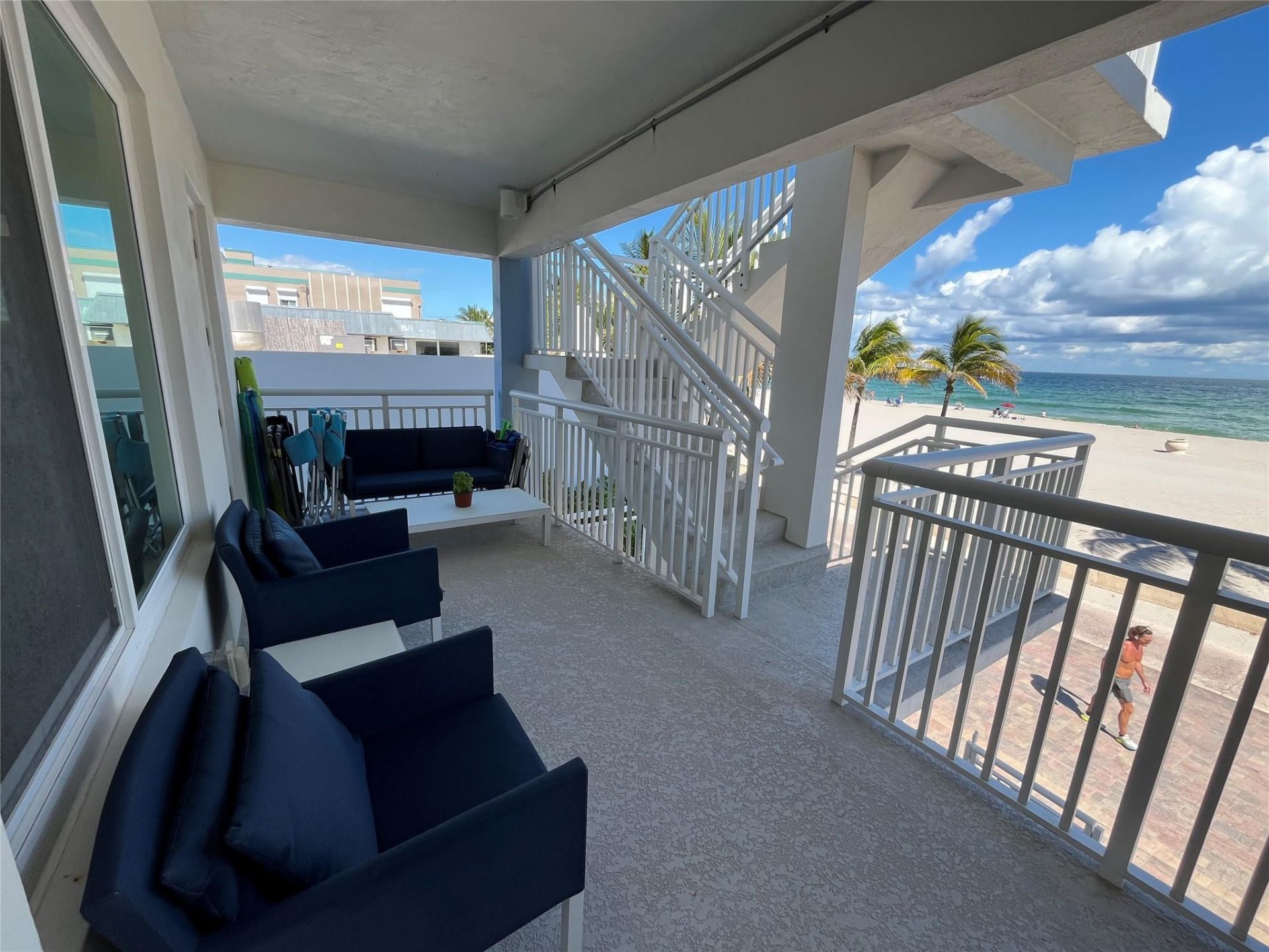 310 S Broadwalk, Unit 3B, Hollywood, FL 33019 Photo