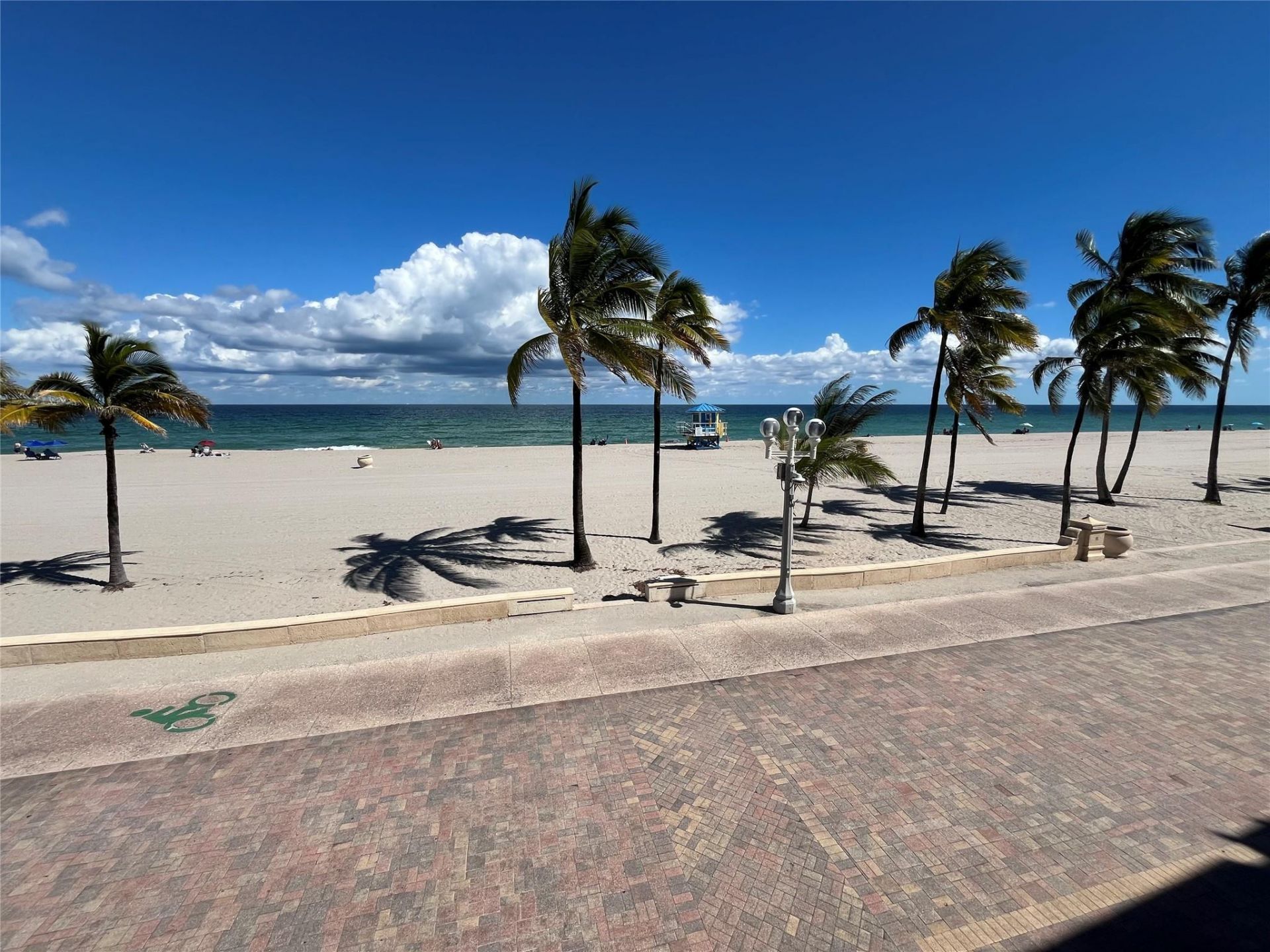 310 S Broadwalk, Unit 3B, Hollywood, FL 33019 Photo