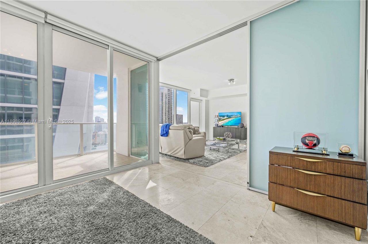 1040 Biscayne Blvd, Unit 3308, Miami, FL 33132 Photo