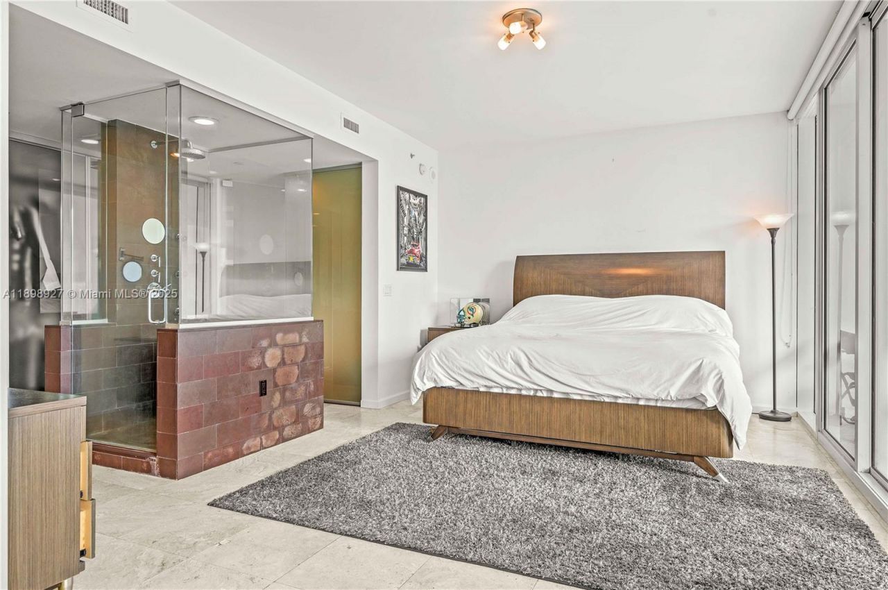 1040 Biscayne Blvd, Unit 3308, Miami, FL 33132 Photo