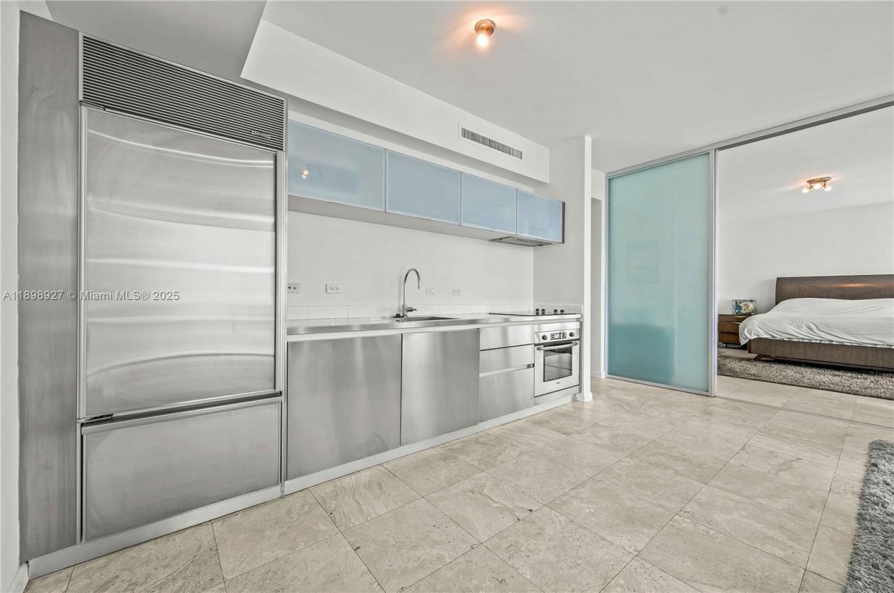 1040 Biscayne Blvd, Unit 3308, Miami, FL 33132 Photo