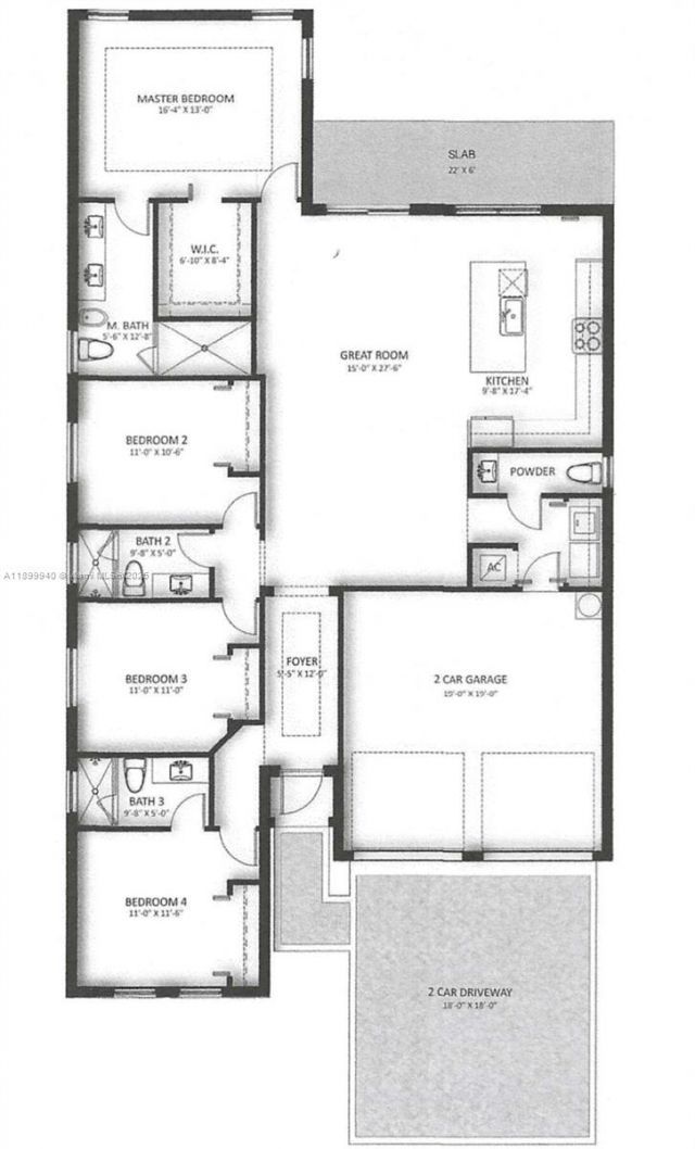 19504 SW 324th St, Homestead, FL 33030 Photo