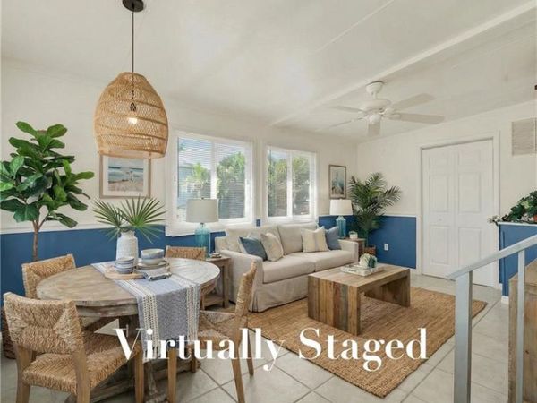 10725 S Ocean Drive, Unit 162, Jensen Beach, FL 34957