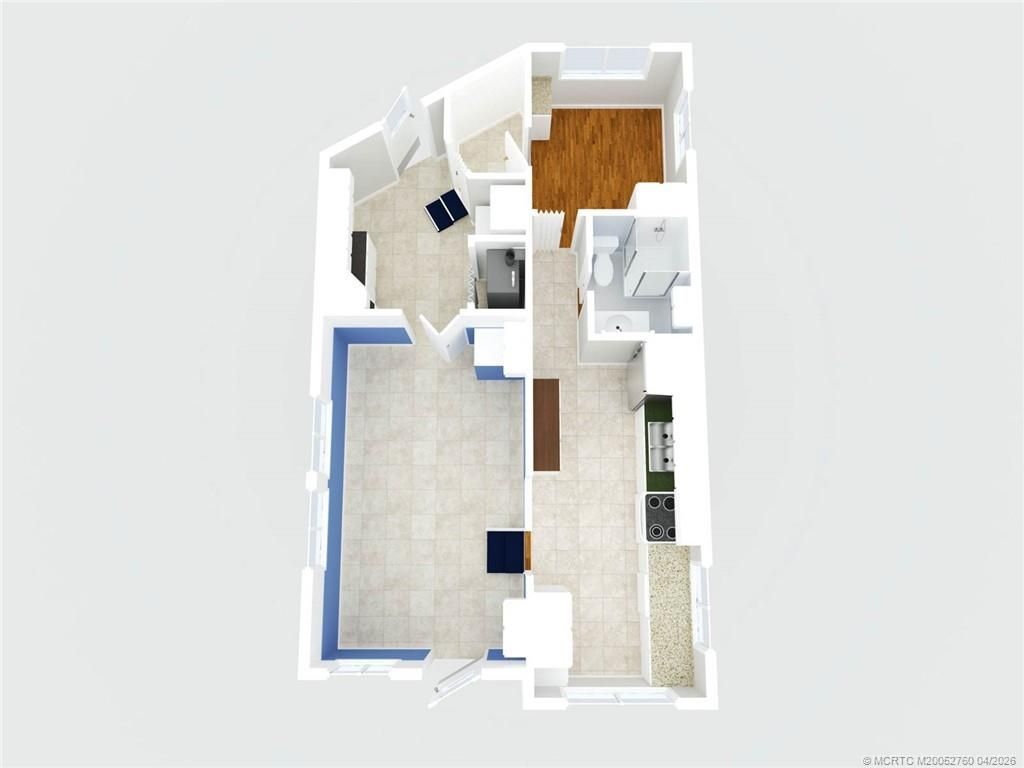 10725 S Ocean Drive, Unit 162, Jensen Beach, FL 34957 Photo