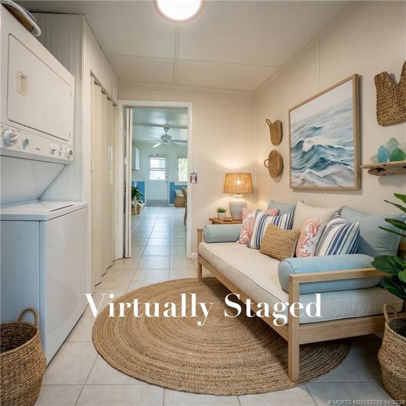 10725 S Ocean Drive, Unit 162, Jensen Beach, FL 34957 Photo