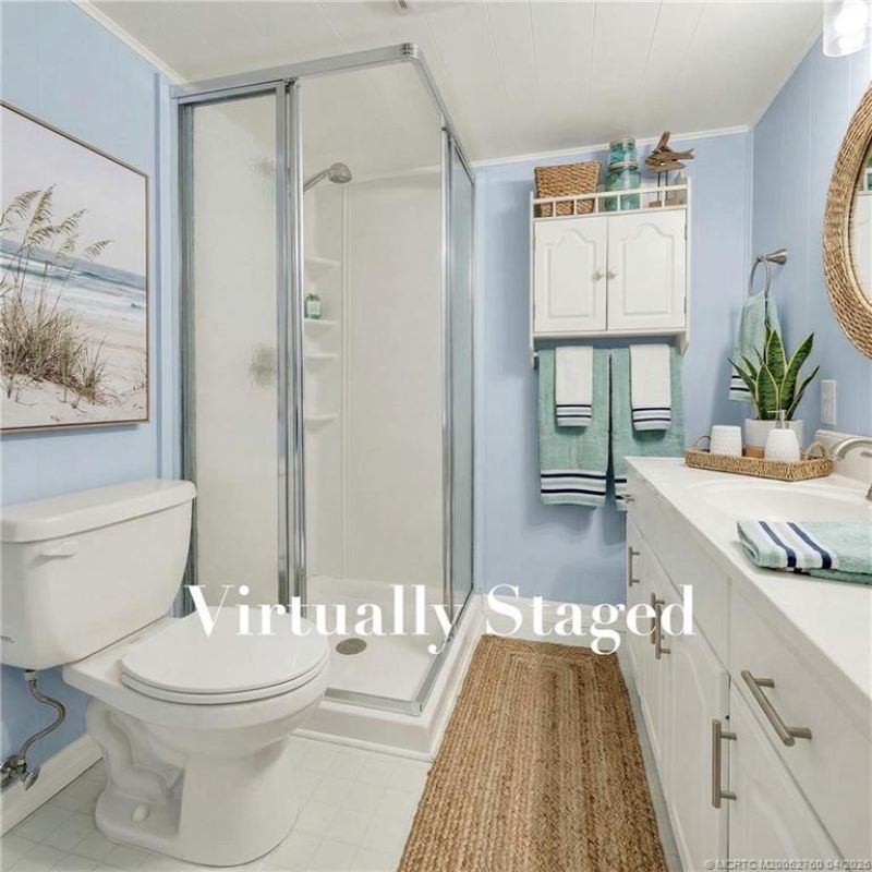 10725 S Ocean Drive, Unit 162, Jensen Beach, FL 34957 Photo