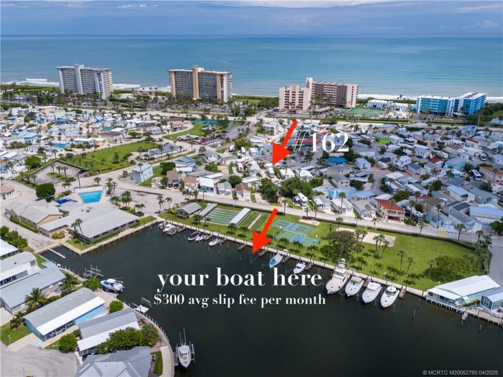 10725 S Ocean Drive, Unit 162, Jensen Beach, FL 34957 Photo