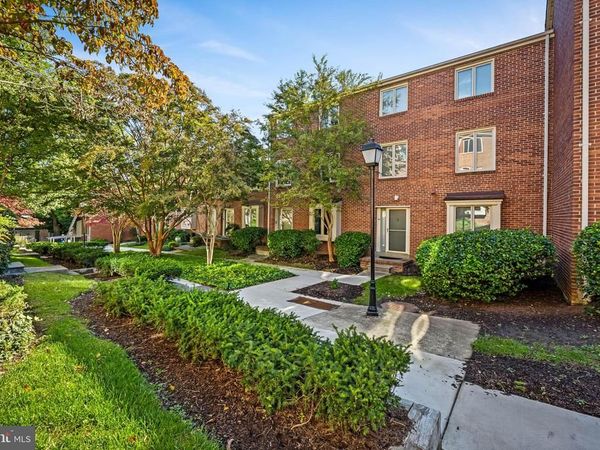 254 WAXTER WAY, BALTIMORE, MD 21217