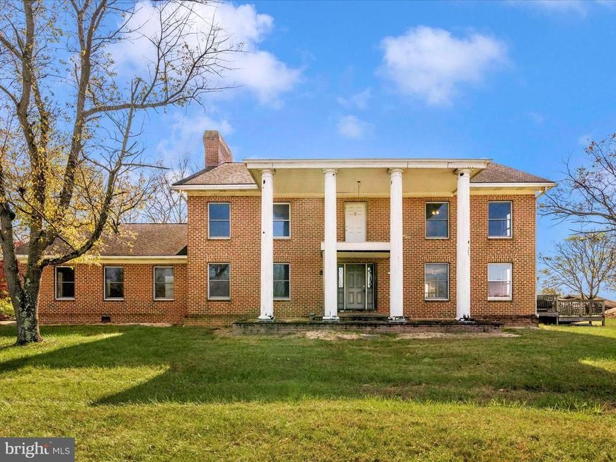 14924 Clear Spring Road, Williamsport, MD 21795 Main Photo