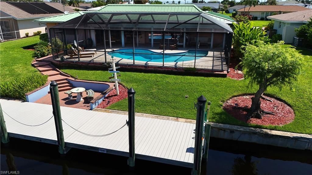 3332 SE 19th Ave, Cape Coral, FL 33904 Photo